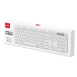 کیبورد وایرلس هیسکا مدل HX-KE250 - Image 3