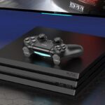 دسته بازی PS4 مدل DGM01 برند هوکو - Image 4