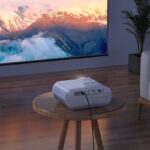 ویدیو پروژکتور مدل DT2 برند هوکو - Image 8