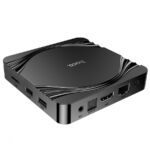 اندروید باکس (گیرنده دیجیتال) مدل DQ10 برند هوکو - Image 4