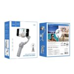 پایه نگهدارنده گوشی موبایل- گیمبال مدل K24 برند هوکو - Image 8