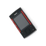 قاب نوکیا x3 پشت و رو