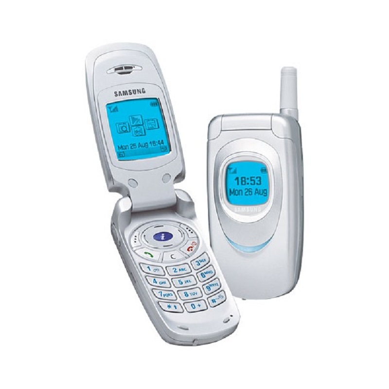 samsung-a800 قاب کامل گوشی موبایل سامسونگ A800 - Image 1