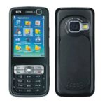 قاب نوکیا n73 پشت و رو - Image 7