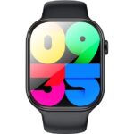 ساعت هوشمند Nexa مدل W3 - Image 4