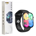 ساعت هوشمند Nexa مدل W3 - Image 7