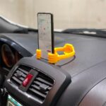 استند موبایل ok + پایه داشبوردی - Image 11