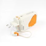 پاوربانک 22.5 وات هیسکا مدل HP-223PD ظرفیت 20000 میلی آمپر ساعت - Image 2