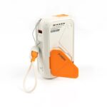 پاوربانک 22.5 وات هیسکا مدل HP-223PD ظرفیت 20000 میلی آمپر ساعت - Image 3