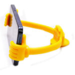 استند موبایل ok + پایه داشبوردی