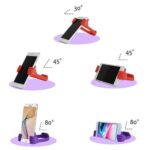 استند موبایل ok + پایه داشبوردی - Image 4