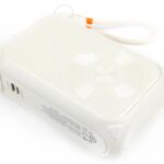 پاوربانک 22.5 وات هیسکا مدل HP-223PD ظرفیت 20000 میلی آمپر ساعت - Image 4