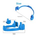 استند موبایل ok + پایه داشبوردی - Image 7