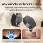 هولدر وکیوم موبایل t-9203 - Image 6