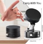 هولدر وکیوم موبایل t-9203