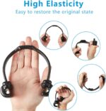 استند موبایل ok + پایه داشبوردی - Image 8