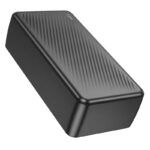 پاوربانک 22.5 وات فست شارژ بروفون مدل BJ56B ظرفیت 30000 میلی‌آمپر‌ساعت - Image 5