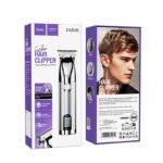 ماشین اصلاح موی سر و صورت مدل DAR45 برند هوکو - Image 7