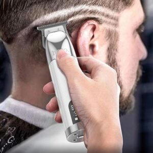 ماشین اصلاح موی سر و صورت مدل DAR45 برند هوکو