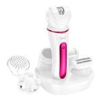 ست اصلاح موی بدن بانوان مدل DAR76 برند هوکو - Image 9