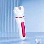 ست اصلاح موی بدن بانوان مدل DAR76 برند هوکو - Image 4