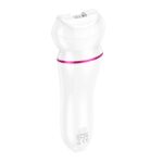 ست اصلاح موی بدن بانوان مدل DAR76 برند هوکو - Image 2