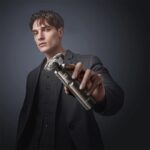 ست ماشین اصلاح صورت و گوش و بینی مدل HP36 برند هوکو - Image 8