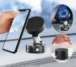 هولدر وکیوم موبایل t-9203 - Image 3