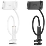 پایه نگهدارنده گوشی موبایل و تبلت مدل HD10 برند هوکو - Image 7