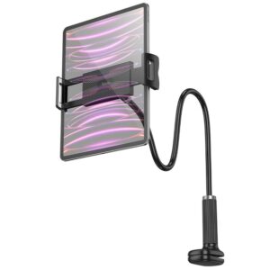 پایه نگهدارنده گوشی موبایل و تبلت مدل HD10 برند هوکو