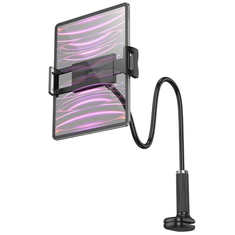 hd10-2 پایه نگهدارنده گوشی موبایل و تبلت مدل HD10 برند هوکو - Image 1