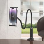 پایه نگهدارنده گوشی موبایل و تبلت مدل HD10 برند هوکو - Image 6