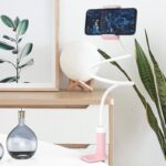 پایه نگهدارنده گوشی موبایل هوکو مدل PH23 - Image 7