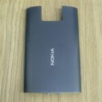 در  پشت نوکیا x2-00 فلزی - Image 2