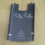 در  پشت نوکیا x2-00 فلزی - Image 3